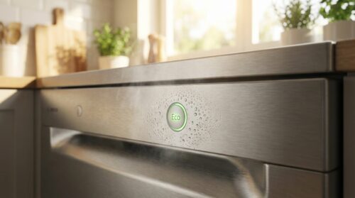 scopri perché attivare sempre la modalità eco sulla lavastoviglie potrebbe non essere la scelta migliore e come ottimizzare il suo utilizzo per risparmiare energia e ottenere risultati efficaci.