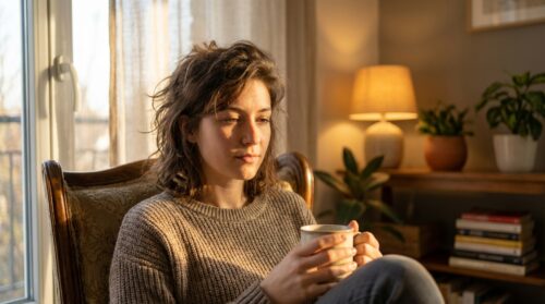 scopri il significato psicologico dietro la preferenza di restare a casa invece di uscire con gli amici e cosa rivela sulla tua personalità e benessere mentale.