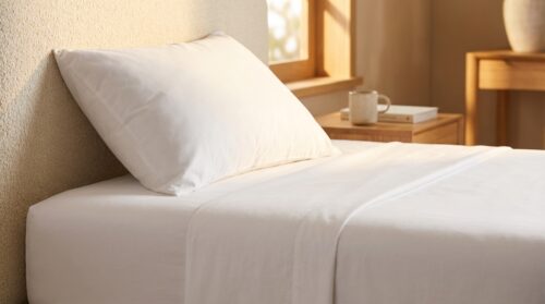 scopri cosa significa davvero rifare il letto ogni mattina secondo la psicologia e come questo gesto semplice può influenzare il benessere mentale e la produttività quotidiana.