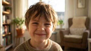 scopri le 4 lezioni educative che, secondo un’esperta, rendono i bambini più felici e di successo grazie a genitori consapevoli e amorevoli.