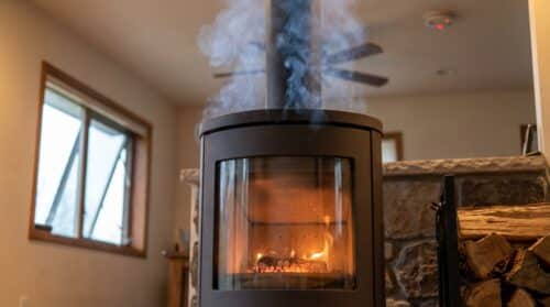 scopri se installare una stufa a legna senza canna fumaria è sicuro o rischioso. tutto quello che devi sapere per una scelta consapevole e sicura.