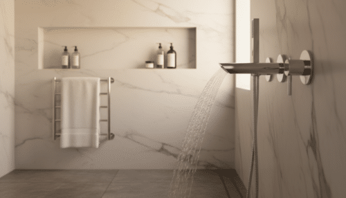 scopri perché la doccia all’italiana scomparirà nel 2026 e lasciati affascinare dalla nuova tendenza che sta conquistando tutti.