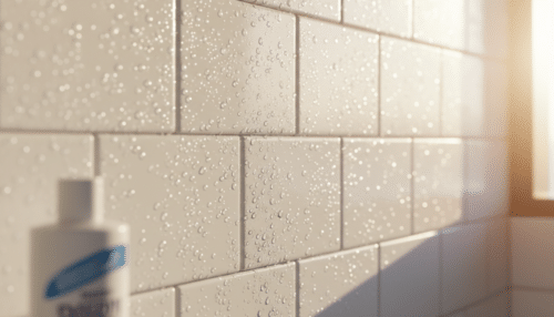 rendi splendente la parete della doccia in pochi secondi con questo prodotto action a soli 0,89 centesimi. pulizia facile ed efficace a un prezzo imbattibile!